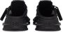 Dolce & Gabbana chunky-sole slip-on sneakers Black - Thumbnail 3