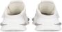 Dolce & Gabbana chunky-sole slip-on sneakers White - Thumbnail 3