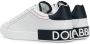 Dolce & Gabbana Classic Portofino sneakers White - Thumbnail 3