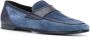 Dolce & Gabbana colour block loafers Blue - Thumbnail 2