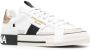 Dolce & Gabbana Custom 2.Zero low-top sneakers White - Thumbnail 2