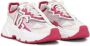 Dolce & Gabbana Day Master panelled sneakers Pink - Thumbnail 2
