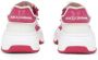 Dolce & Gabbana Day Master panelled sneakers Pink - Thumbnail 3