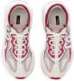 Dolce & Gabbana Day Master panelled sneakers Pink - Thumbnail 4