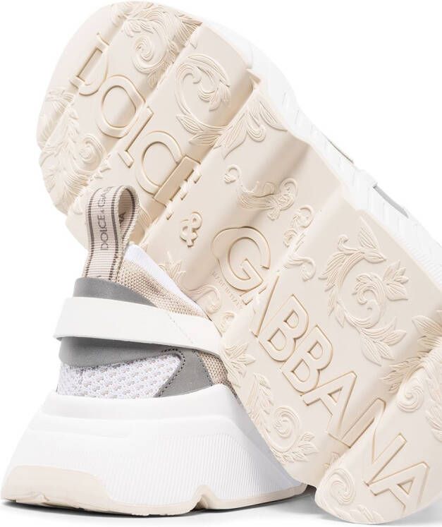 Dolce & Gabbana Daymaster chunky sneakers White