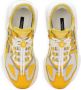Dolce & Gabbana Daymaster chunky sneakers Yellow - Thumbnail 4