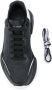 Dolce & Gabbana Daymaster leather sneakers Black - Thumbnail 4