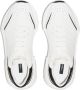 Dolce & Gabbana Daymaster leather sneakers White - Thumbnail 4