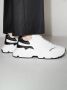Dolce & Gabbana Daymaster leather sneakers White - Thumbnail 5