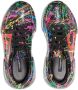 Dolce & Gabbana Daymaster low-top sneakers Black - Thumbnail 4