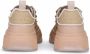 Dolce & Gabbana Daymaster low-top sneakers Neutrals - Thumbnail 3
