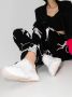 Dolce & Gabbana Daymaster low-top sneakers White - Thumbnail 3