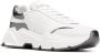 Dolce & Gabbana Daymaster two-tone sneakers White - Thumbnail 2