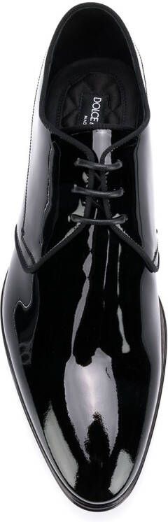 Dolce & Gabbana Derby shoes Black