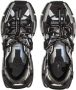Dolce & Gabbana DG Space sneakers Black - Thumbnail 4