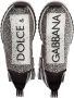 Dolce & Gabbana embellished Sorrento sneakers Black - Thumbnail 4