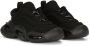 Dolce & Gabbana Fabric Wave low-top sneakers Black - Thumbnail 2