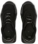 Dolce & Gabbana Fabric Wave low-top sneakers Black - Thumbnail 4