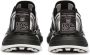 Dolce & Gabbana Fast in Maglina panelled sneakers Black - Thumbnail 3