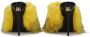 Dolce & Gabbana faux fur mules Yellow - Thumbnail 3