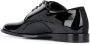 Dolce & Gabbana patent leather derby shoes Black - Thumbnail 3