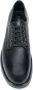 Dolce & Gabbana Horsehide derby shoes Black - Thumbnail 4