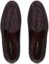 Dolce & Gabbana Iridescent Caravaggio slippers Black - Thumbnail 4
