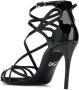 Dolce & Gabbana Keira sandals Black - Thumbnail 3