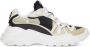Dolce & Gabbana Kids Airmaster low-top sneakers Neutrals - Thumbnail 2