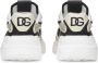 Dolce & Gabbana Kids Airmaster low-top sneakers Neutrals - Thumbnail 3