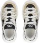 Dolce & Gabbana Kids Airmaster low-top sneakers Neutrals - Thumbnail 4