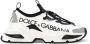 Dolce & Gabbana Kids Airmaster panelled sneakers White - Thumbnail 2