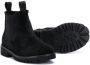 Dolce & Gabbana Kids Beatle boots Black - Thumbnail 2