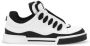 Dolce & Gabbana Kids chunky leather sneakers White - Thumbnail 2