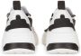 Dolce & Gabbana Kids Daymaster logo-print sneakers White - Thumbnail 3