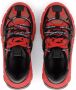 Dolce & Gabbana Kids Daymaster low-top sneakers Red - Thumbnail 4