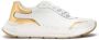 Dolce & Gabbana Kids Daymaster low-top sneakers White - Thumbnail 2