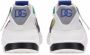 Dolce & Gabbana Kids Daymaster low-top sneakers White - Thumbnail 3