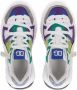 Dolce & Gabbana Kids Daymaster low-top sneakers White - Thumbnail 4
