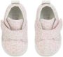 Dolce & Gabbana Kids DG-print high-top sneakers Pink - Thumbnail 4