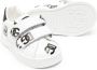 Dolce & Gabbana Kids Havan logo-print sneakers White - Thumbnail 2