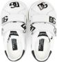 Dolce & Gabbana Kids Havan logo-print sneakers White - Thumbnail 3