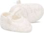 Dolce & Gabbana Kids lace ceremony slippers Neutrals - Thumbnail 2