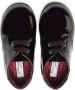 Dolce & Gabbana Kids patent leather derby shoes Black - Thumbnail 3