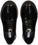 Dolce & Gabbana Kids leather derby shoes Black - Thumbnail 4