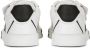 Dolce & Gabbana Kids Portofino Light leather sneakers White - Thumbnail 3