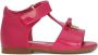 Dolce & Gabbana Kids First Steps patent leather sandals Pink - Thumbnail 2