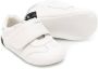 Dolce & Gabbana Kids logo-print sneakers White - Thumbnail 2