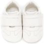 Dolce & Gabbana Kids logo-print sneakers White - Thumbnail 3