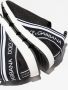 Dolce & Gabbana Kids logo sock-style sneakers Black - Thumbnail 5